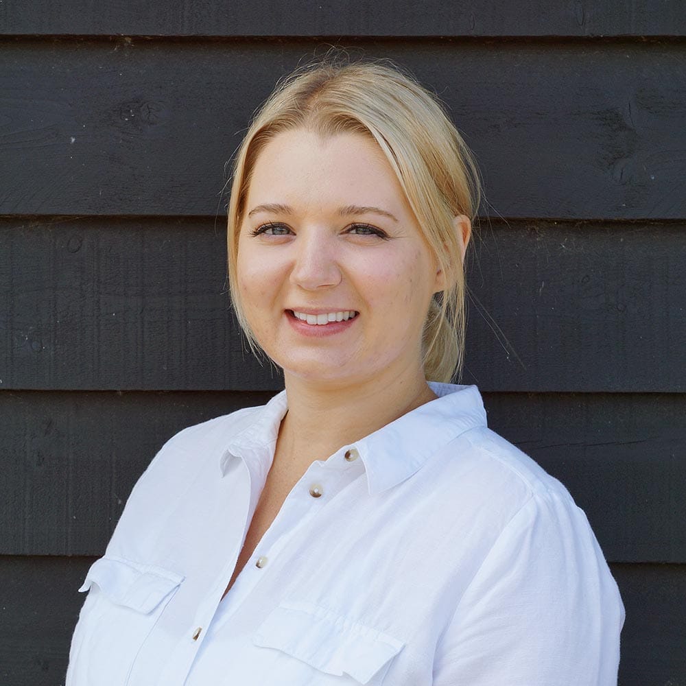Amy Clarke