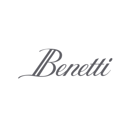 Benetti Logo