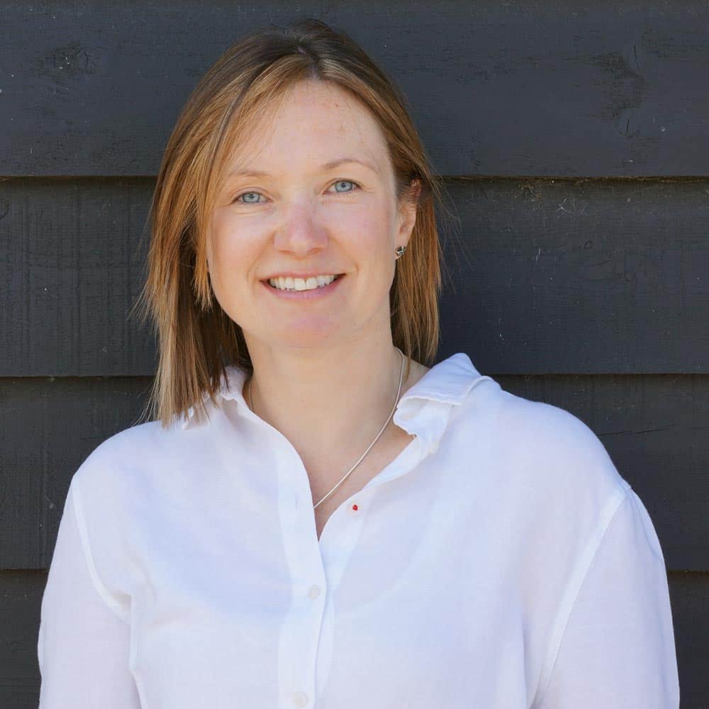 Claire Richardson