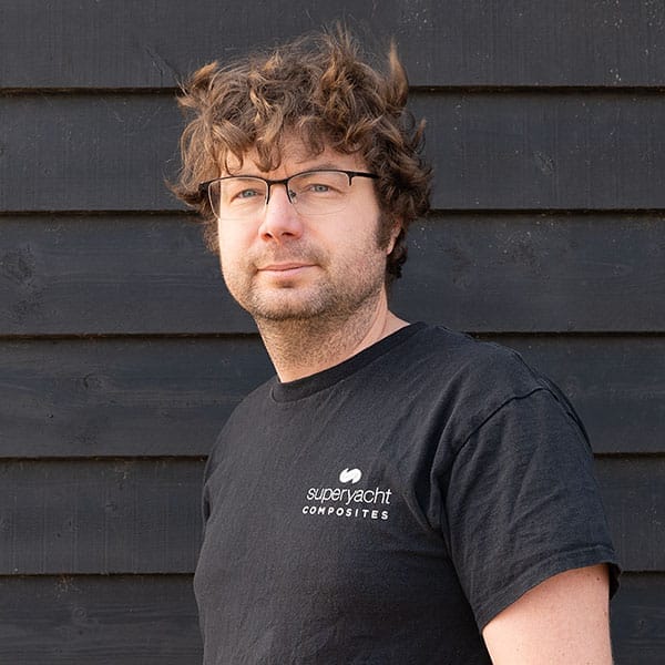 Matthew Lingley