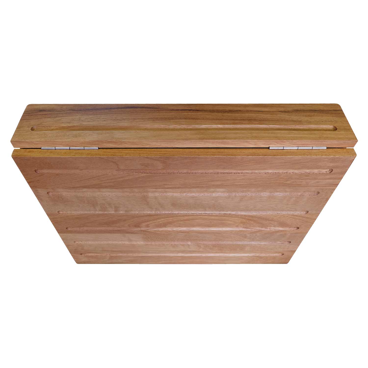 Foldable Dock Steps