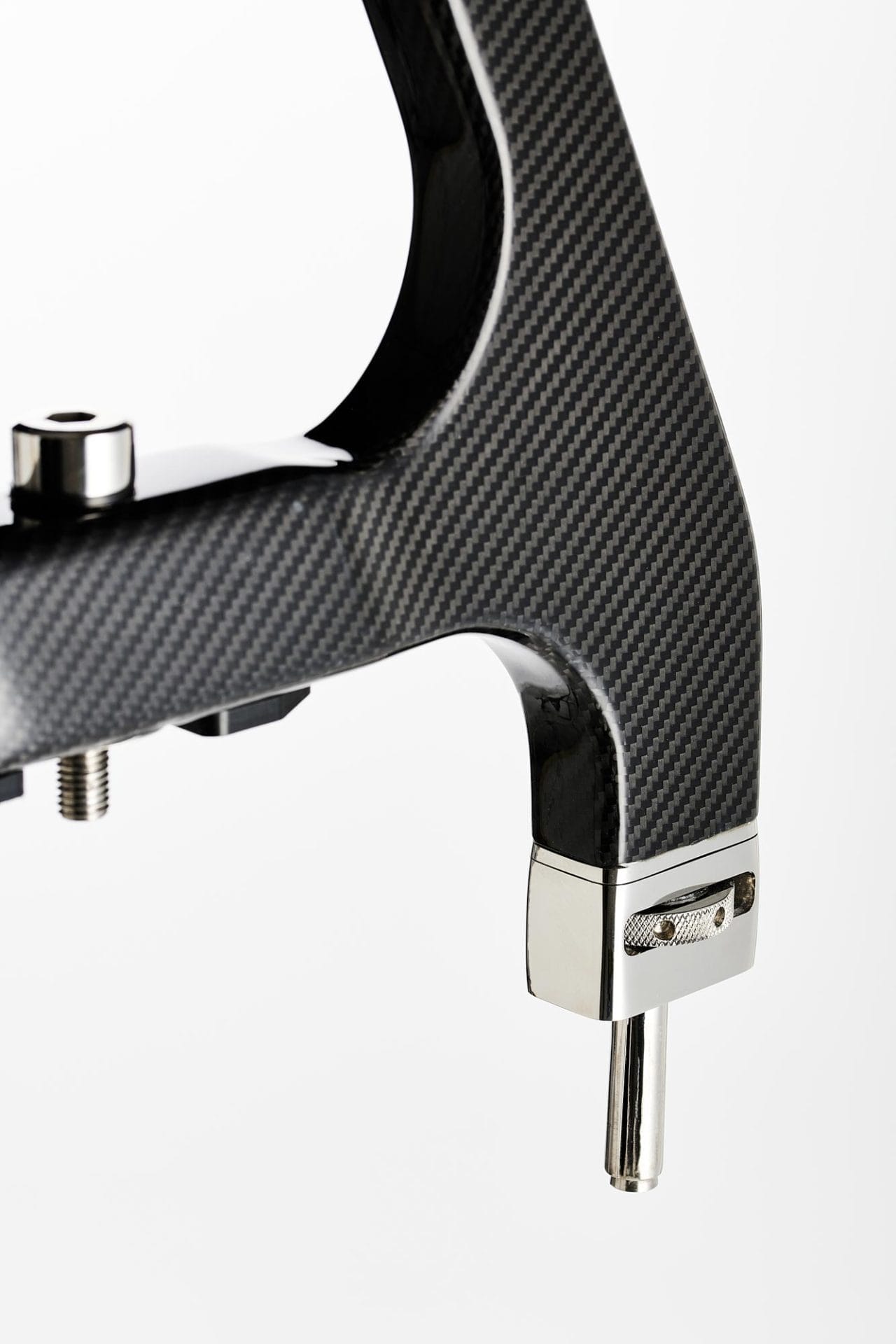 Close Up Component Tender Swim Ladder Studio scaled