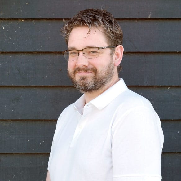 Richard Clements SSCo