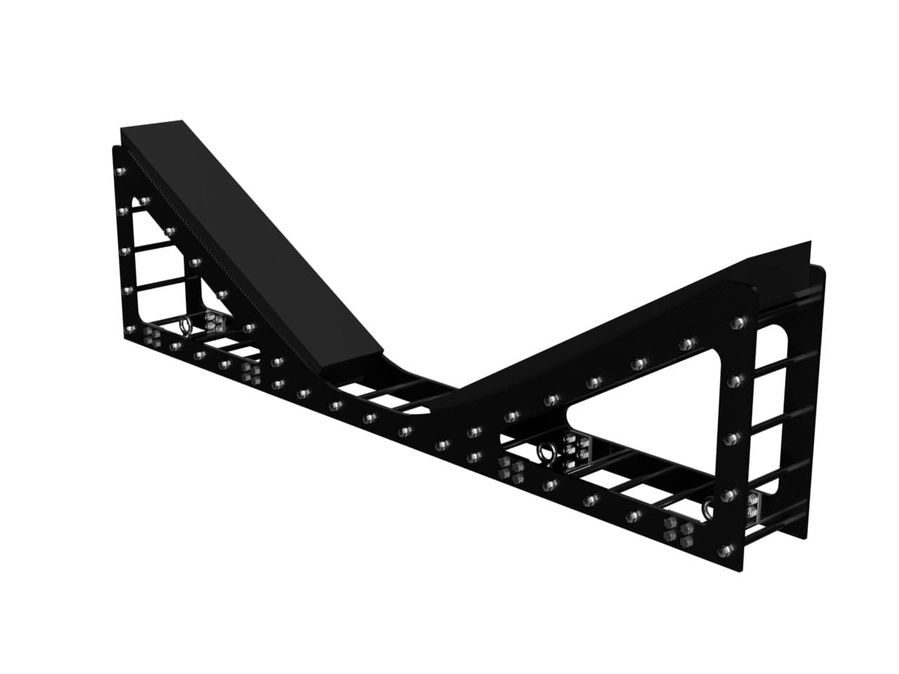 SSCo Carbon Chocks