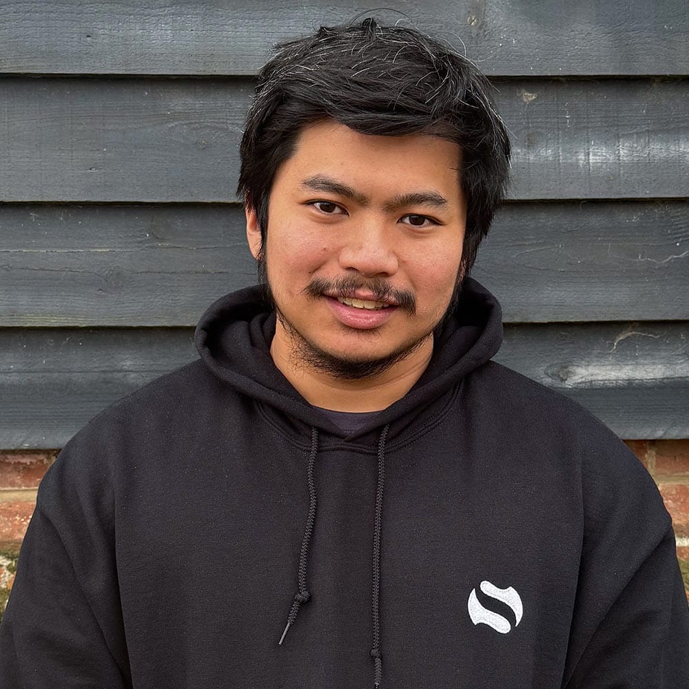 Ryan Hidalgo SSCO
